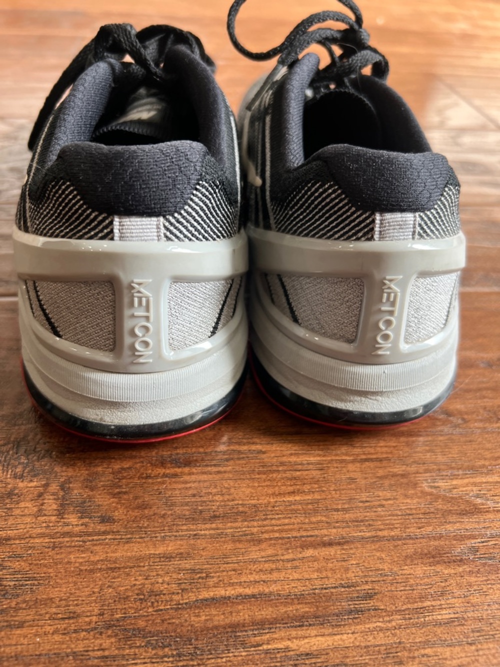Metcon DSX Flyknit - Picture 3 of 5